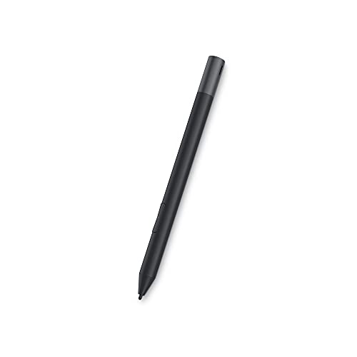 Dell Premium Active Pen - PN579X Eingabestift Schwarz 19,5 g, DELL-PN579X