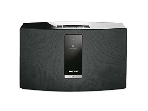Bose SoundTouch 20 Series III wireless music system