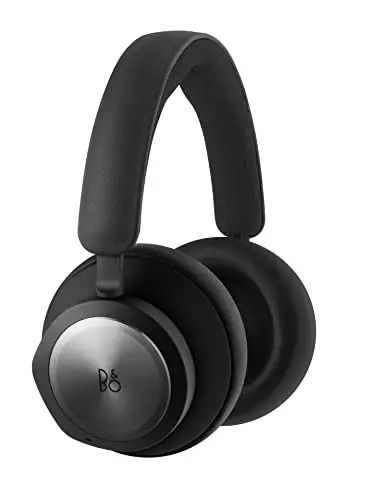 Bang & Olufsen Beoplay Portal Xbox - Kabellose Bluetooth Gaming Kopfhörer mit Active Noise Cancelling und Mikrofon, für Xbox Serie X|S, Xbox One, Black Anthracite