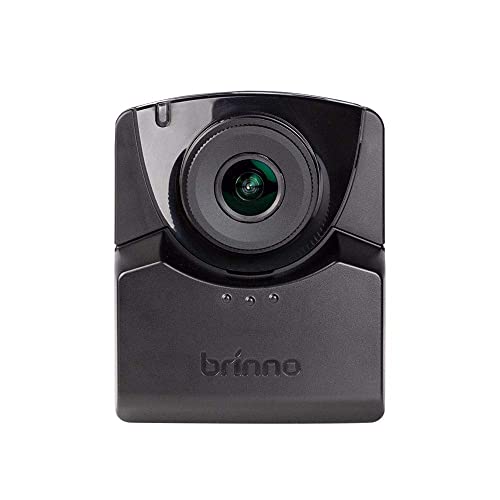 Brinno Empower -TLC2020 ZeitrafferKamera -1080P,HDR hoher Dynamikbereich, Flexibler Zeitplan, optionales Zubehör