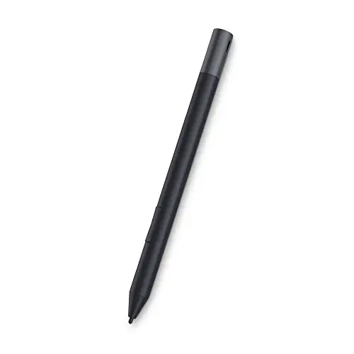 Dell Premium Active Pen - PN579X Eingabestift Schwarz 19,5 g, DELL-PN579X