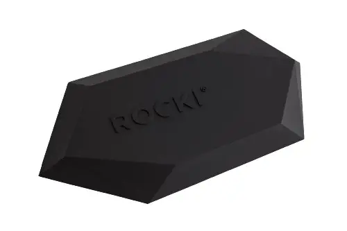Rocki RK-P101-01 Play WiFi-Musik-Adapter für Audiosystem schwarz