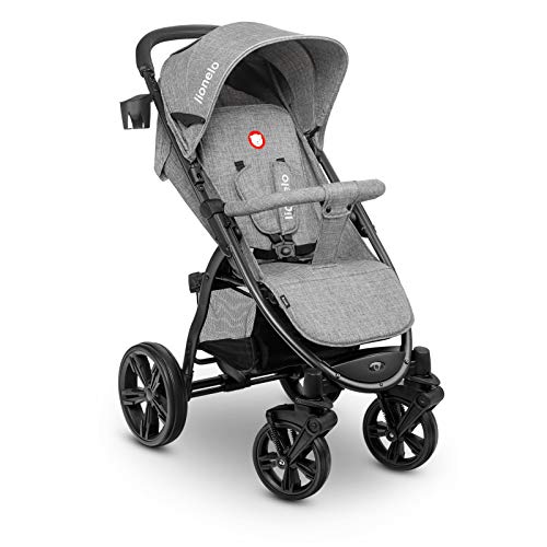 So Findest Du Den Richtigen Buggy Mit Liegefunktion Let S Be Crazy