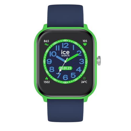 ICE-WATCH Smart Watch 021876