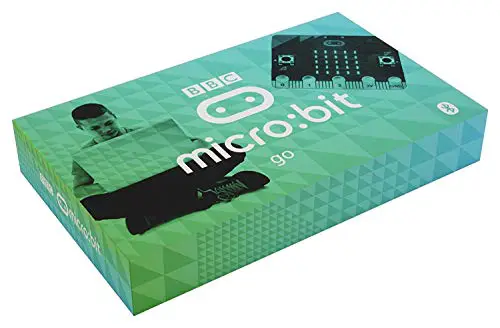 Tech Will Save Us BBC Micro: bit | Educational Coding Kit, im Alter von 11 und bis