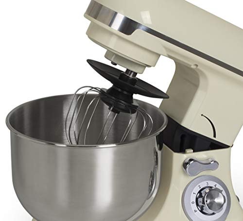 BiKitchen mix 600 Kuechenmaschine 600W Weiß