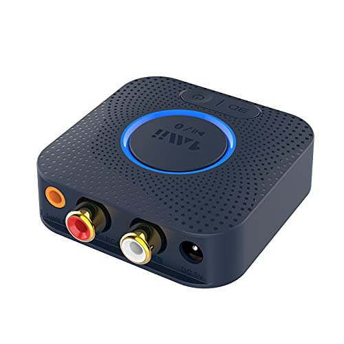 1Mii B06 aptX HD Bluetooth Empfänger (Standard)