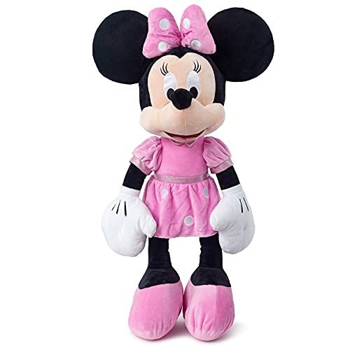 Disney MMCH Core, Minnie, 25cm