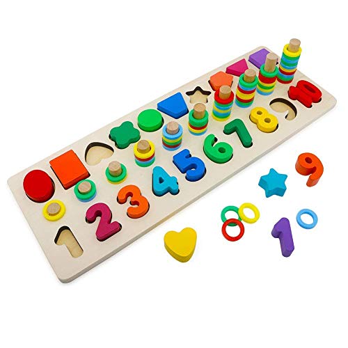 Das beliebteste Spielzeug für 4-Jährige - Let's Be Crazy