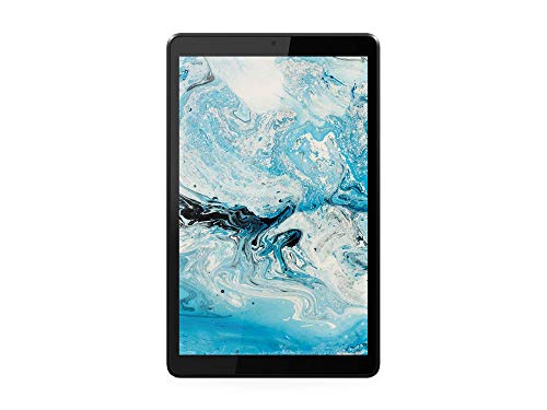 Lenovo Tab M8 20,3 cm (8 Zoll, 1920x1200, Full HD, WideView, Touch) Tablet-PC (Octa-Core, 3GB RAM, 32GB eMMC, Wi-Fi, Android 9) grau