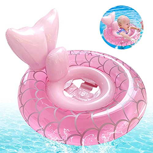 Baby Schwimmring,Baby Pool Schwimmring,Baby Float schwimmreifen,Schwimmreifen für Babys,Baby schwimmring mit schwimmsitz,Aufblasbarer schwimmreifen Kleinkind,Kinder Schwimmreifen Spielzeug