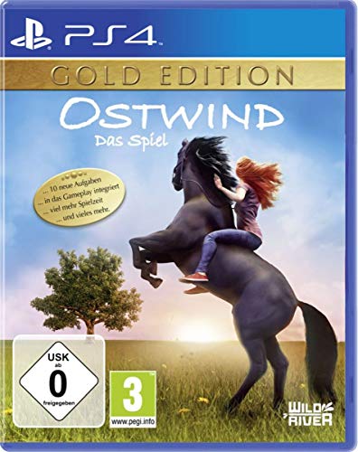 Ostwind Gold Edition [PS4]