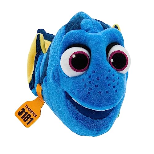Disney Store Findet Nemo - Dorie - Kuscheltier