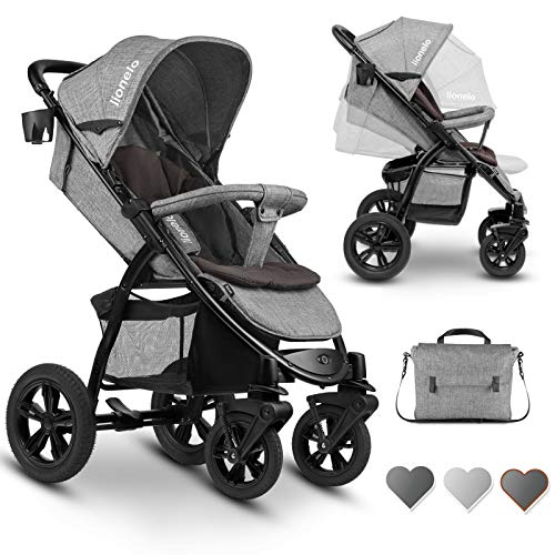 So Findest Du Den Richtigen Buggy Mit Liegefunktion Let S Be Crazy