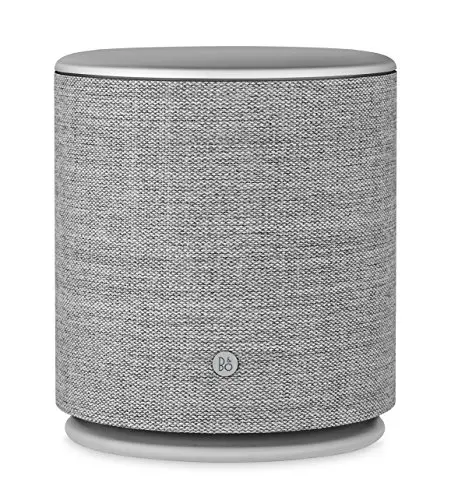 Bang & Olufsen Beoplay M5 Multiroom Lautsprecher (AirPlay, Chromecast, Spotify Connect), Natural