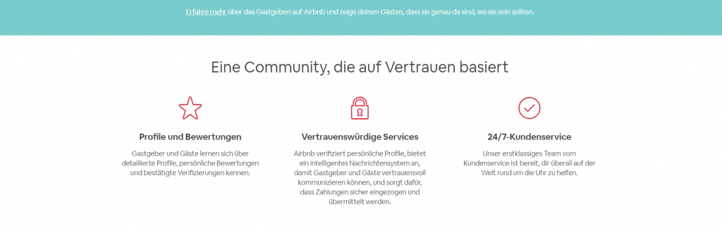 Was Ist Airbnb Und Eignet Es Sich Fur Familien Let S Be Crazy