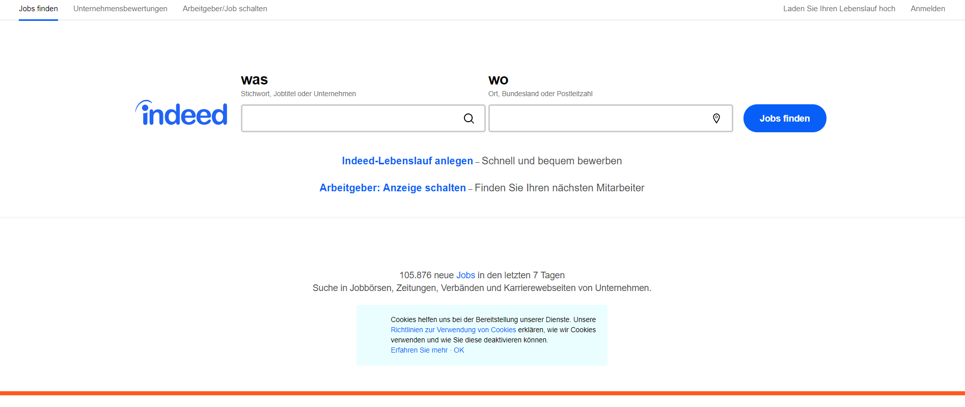 Remote Jobs 60 Plattformen, um 2023 einen Remote Job zu finden Let's