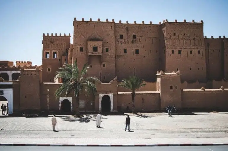 Günstige Reiseziele im März Marokko