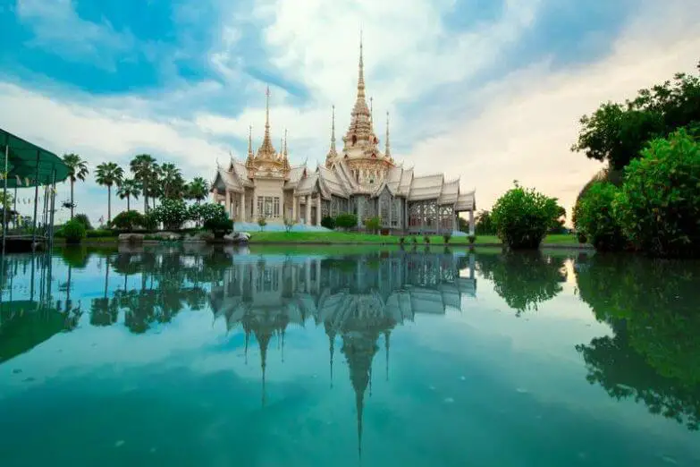 Günstige Reiseziele im November Thailand