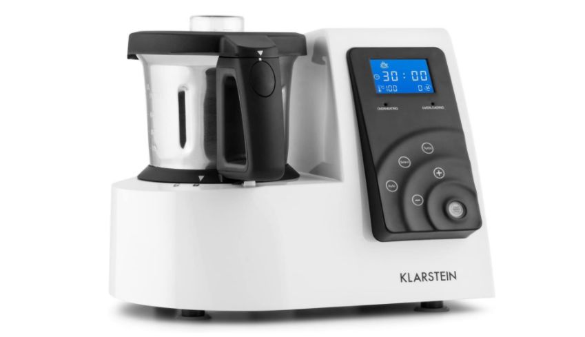 Klarstein Kitchen Hero