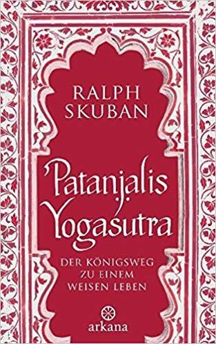 Patanjali - Das Yogastura