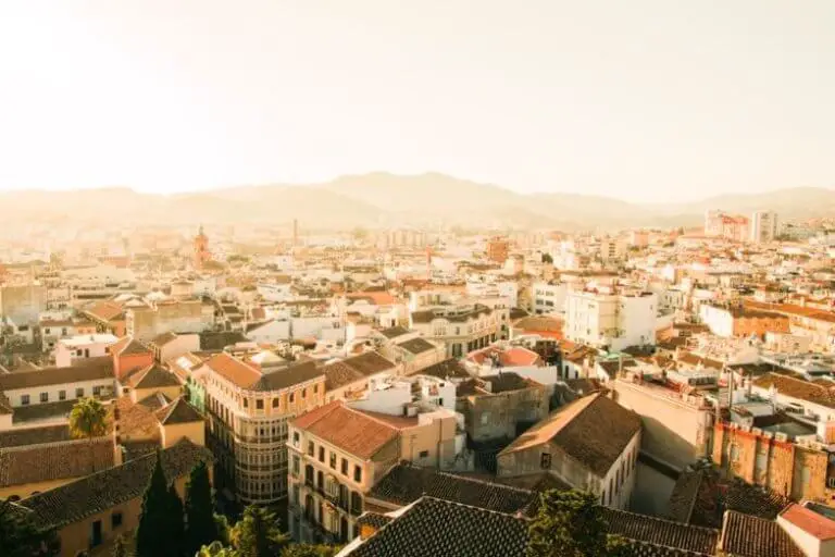 Die 10 schönsten Sehenswürdigkeiten in Madrid