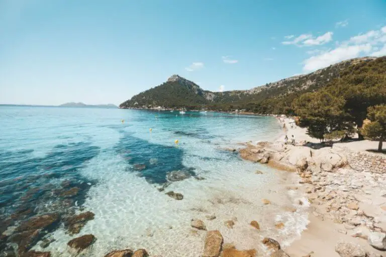 Die 10 beliebtesten Sehenswürdigkeiten auf Mallorca (inkl. Preisen + Öffnungszeiten)
