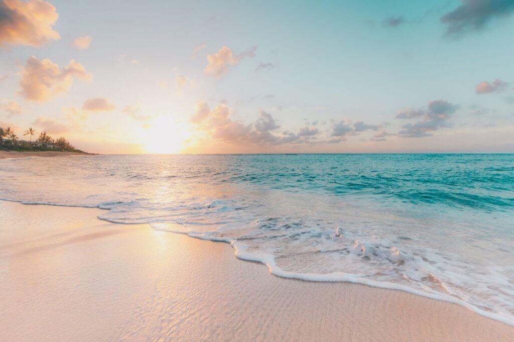 Packliste Strandurlaub