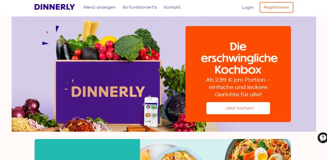 HelloFreshKosten und Preise im Überblick [2021] Let's Be Crazy
