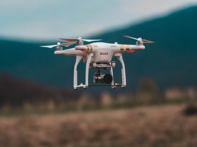 Drohnen für Kinder – Modelle, Tipps und Tricks