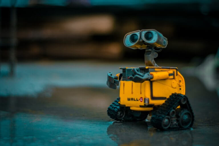 Beliebte Roboter für Kinder: Technik spielerisch entdecken