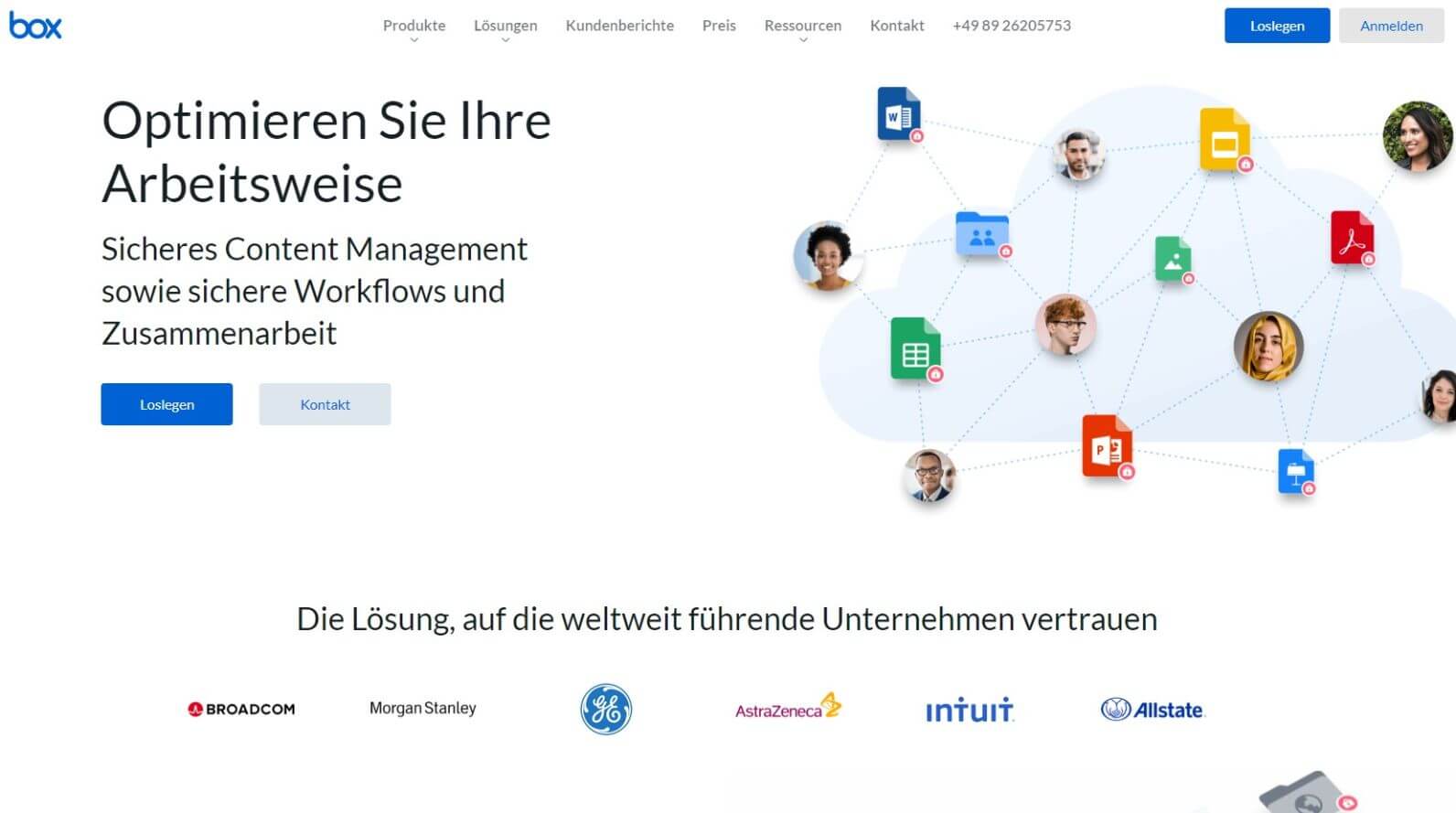 Google Drive Alternative 13 Alternativen, die du auch nutzen kannst