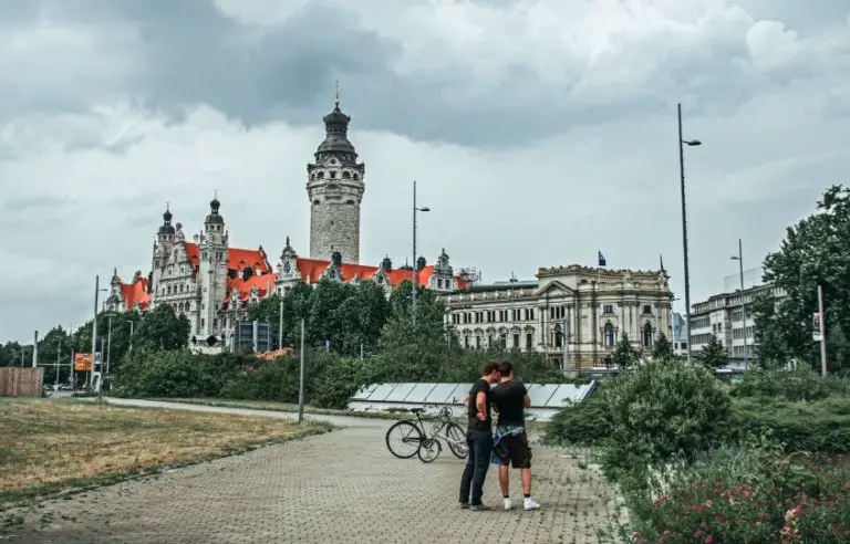 Diese 20 Sehenswürdigkeiten in Leipzig solltest du gesehen haben