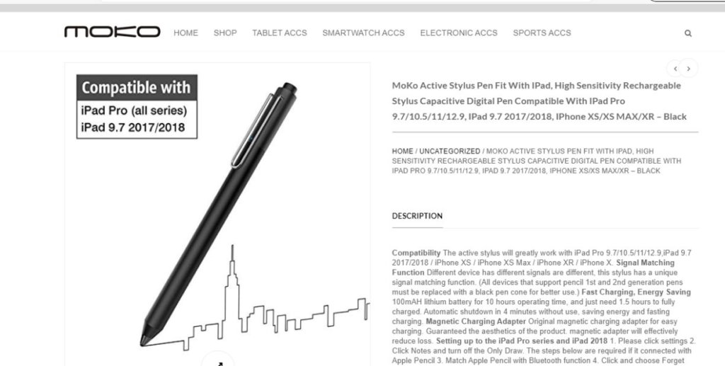 MoKo-Active-Stylus-Stift