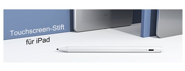 Zspeed-Stylus-Stift-Kompatibel-mit-Apple-iPad