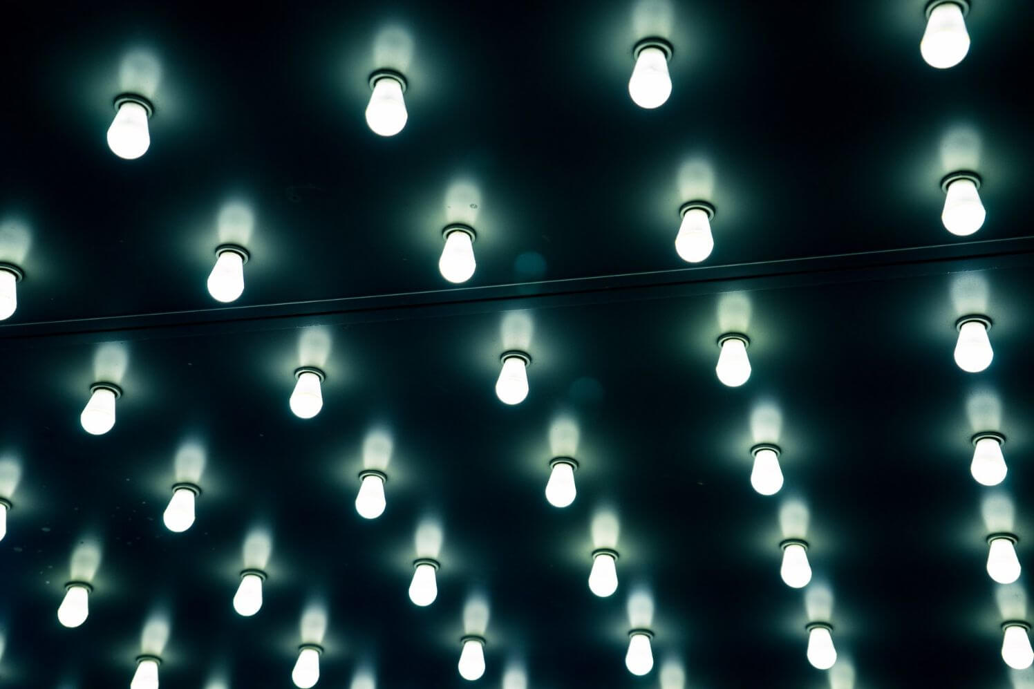 light