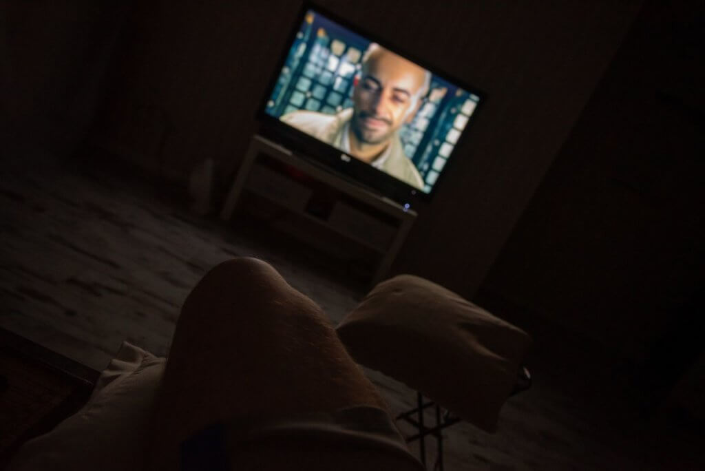 Zattoo Sender sortieren