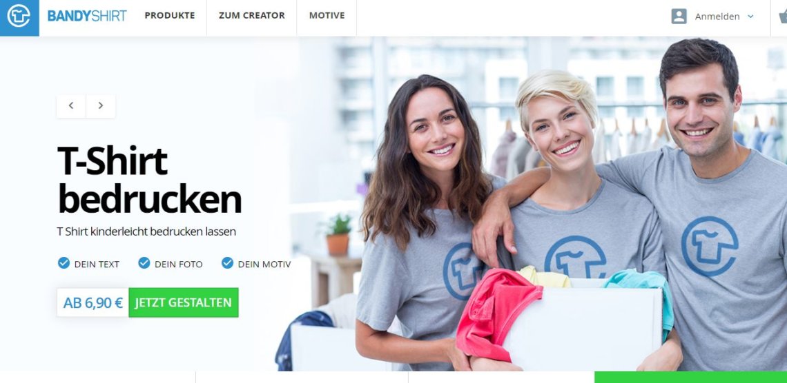 SpreadshirtAlternative 13 Alternativen zum Kaufen und Verkaufen [2023