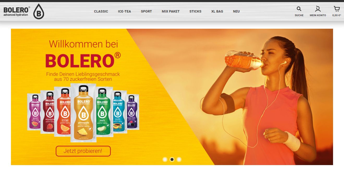 SodaStream-Sirup-Alternative: 11 Getränkesirup-Alternativen verglichen ...