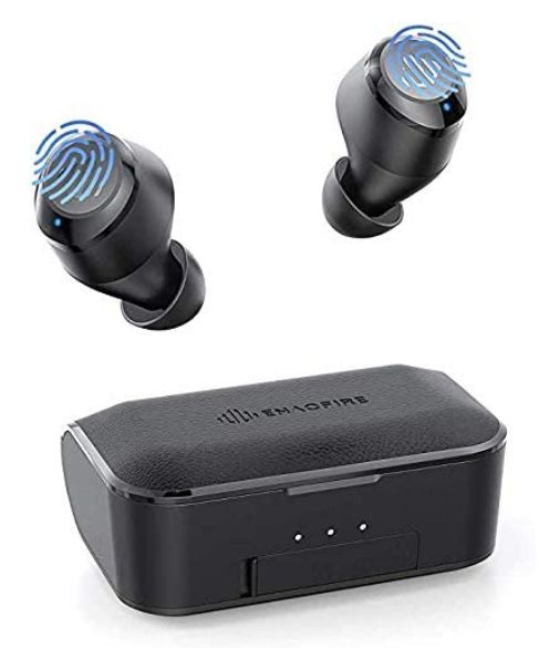 ENACRIRE E18 Plus Bluetooth 5.0 In-Ear Ohrhörer