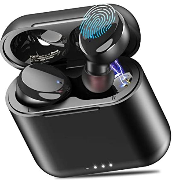 TOZO T6 Bluetooth Kopfhörer
