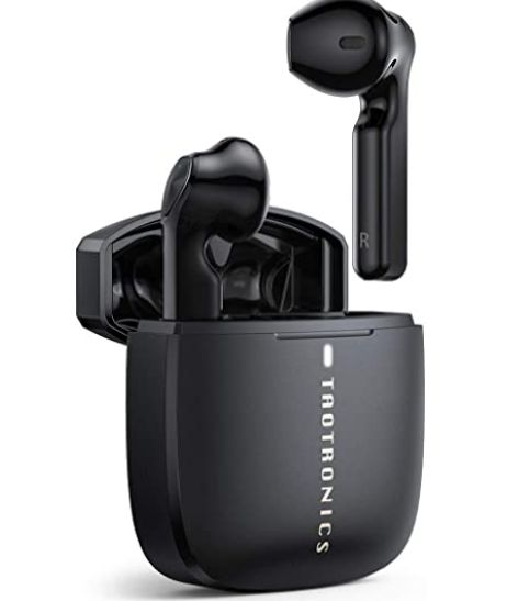 Tao Tronics Bluetooth 5.0 Kopfhörer