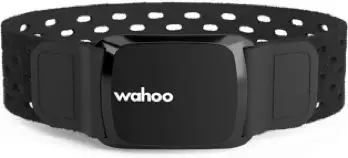 Wahoo Tickr Fit Heart Rate Monitor Armband