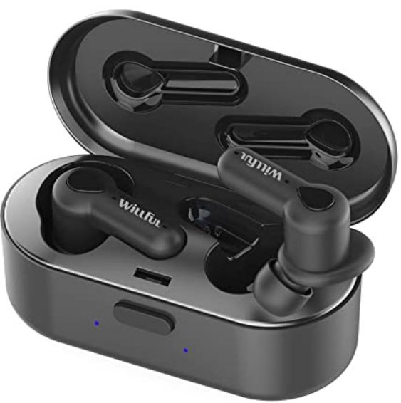 Willful Bluetooth Kopfhörer In Ear