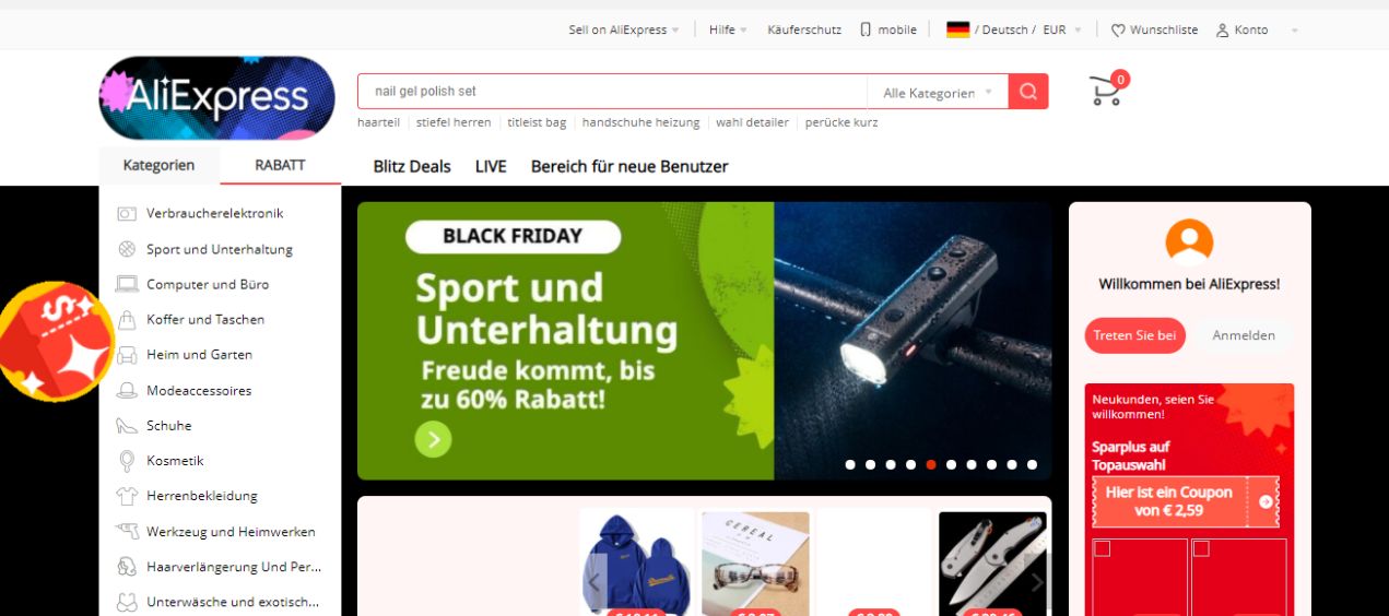 eBay-Alternative: 19 eBay-Alternativen im Überblick - Let's Be Crazy