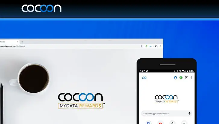 Cocoon für Firefox