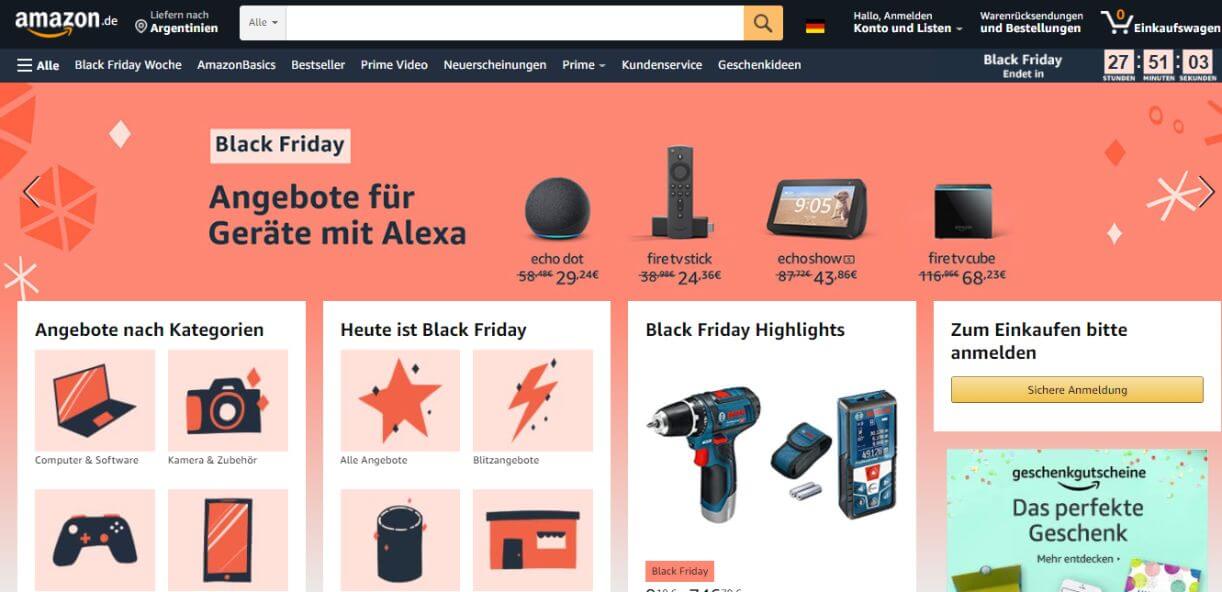 eBayAlternative 19 eBayAlternativen im Überblick Let's Be Crazy