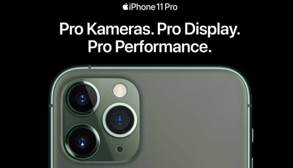 Apple - iPhone 11 Pro Max