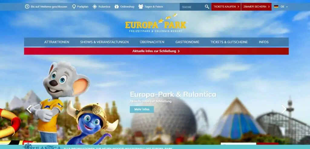 Europapark