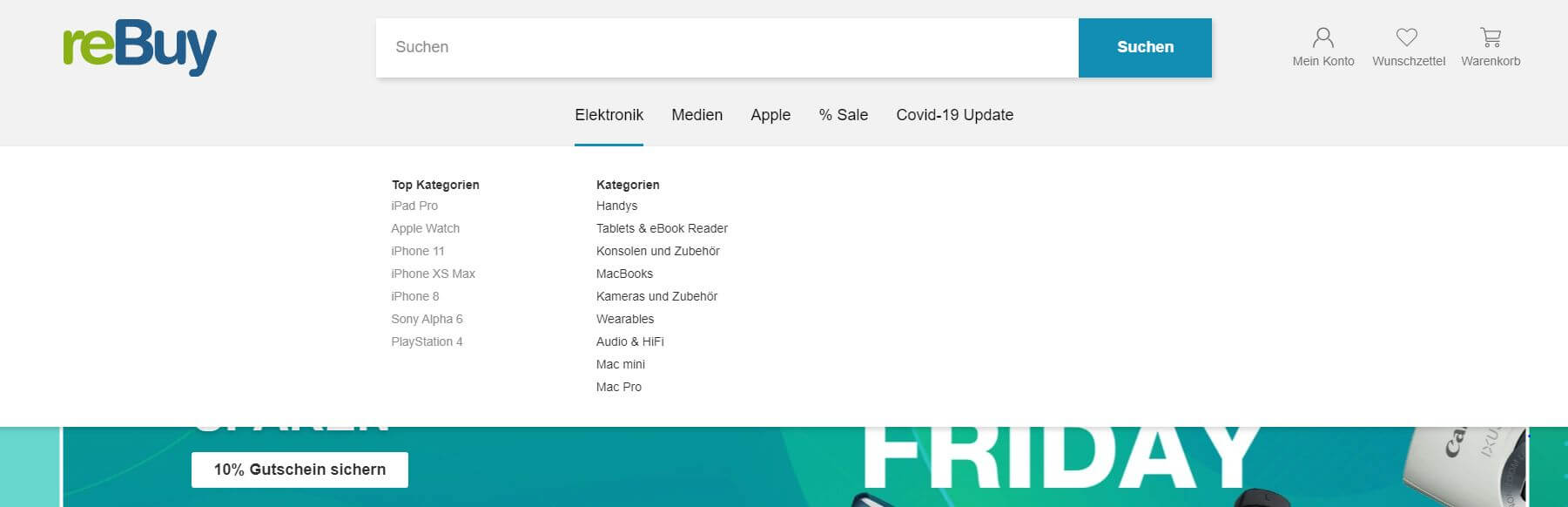 eBayAlternative 19 eBayAlternativen im Überblick Let's Be Crazy